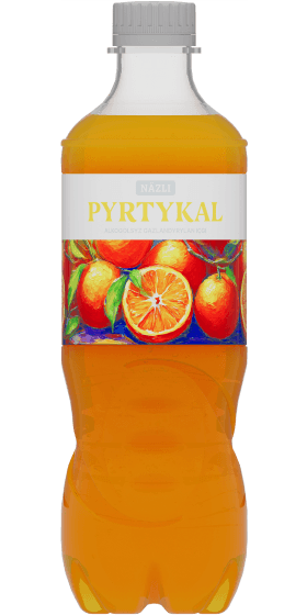 Pyrtykal
