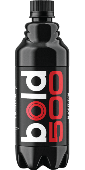 Black Edition