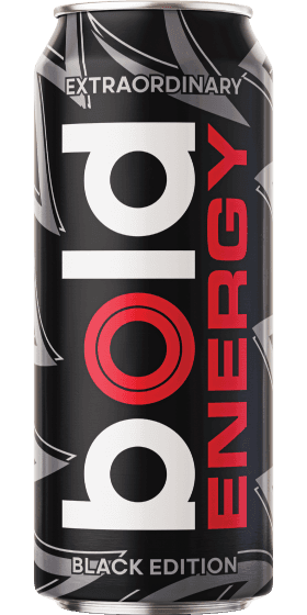 Black Edition