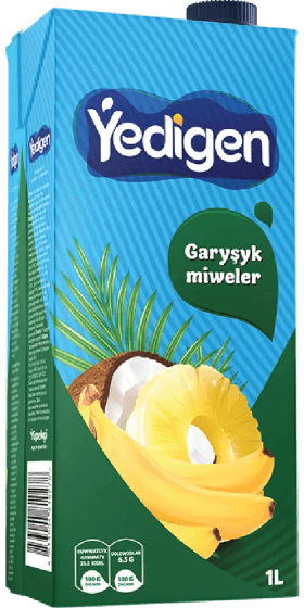 Garylan miweler