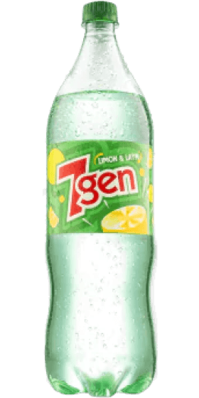 Lemon lime
