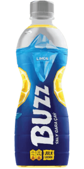 Limon gara çaý