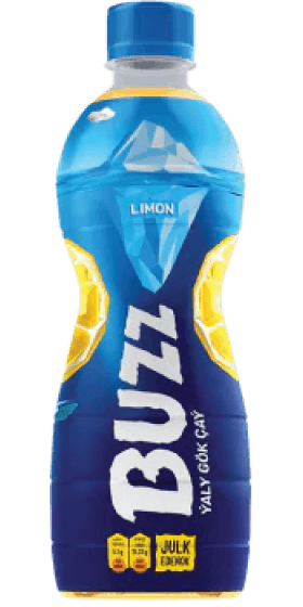 Limon gök çaý