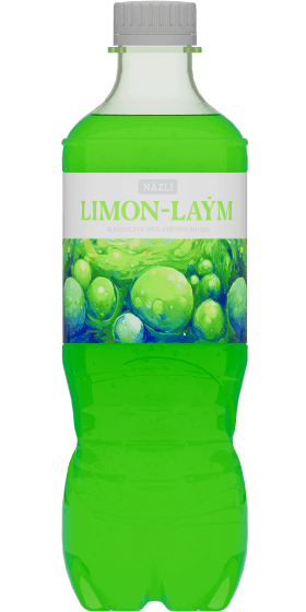 Lemon lime