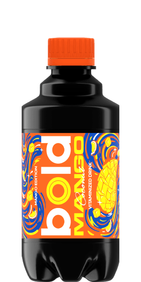 Mango-Coconut