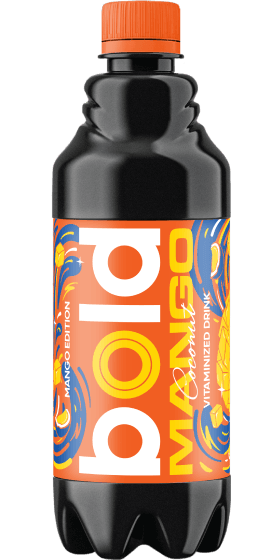 Mango-Coconut