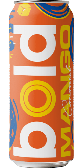 Mango-Coconut