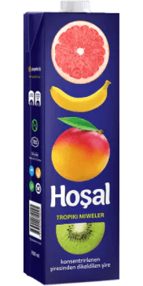 Multifruit