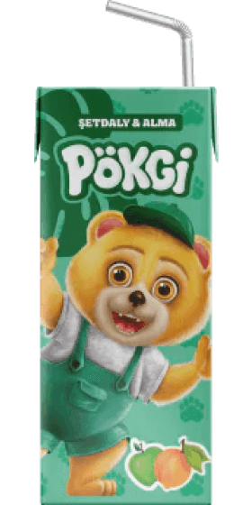 Şetdaly we alma