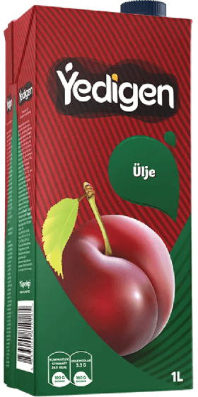 Ülje